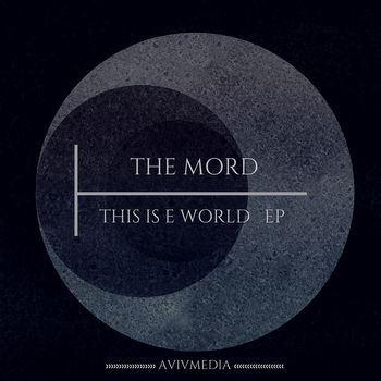 This is E World EP