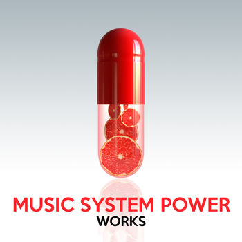 Music System Power Works