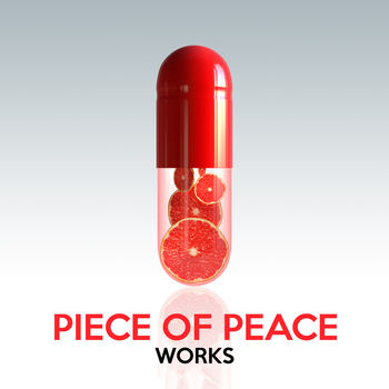 Piece Of Peace Works