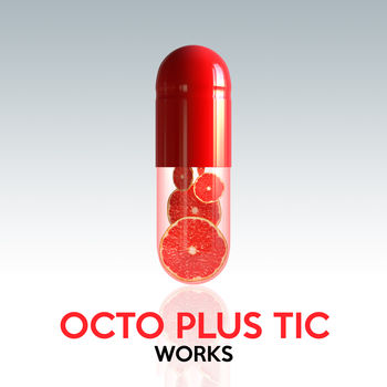 Octo Plus Tic Works
