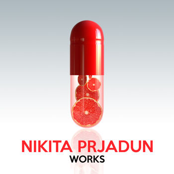 Nikita Prjadun Works