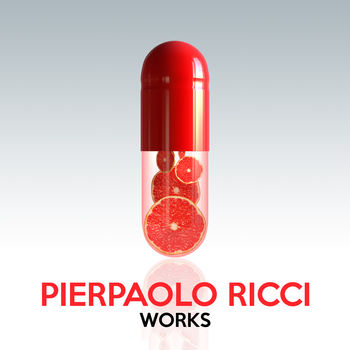 Pierpaolo Ricci Works