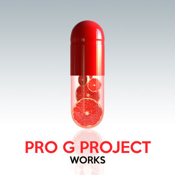 Pro G Project Works