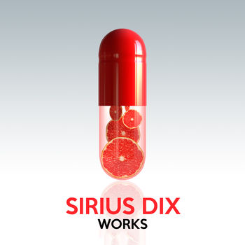 Sirius Dix Works