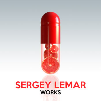 Sergey Lemar Works