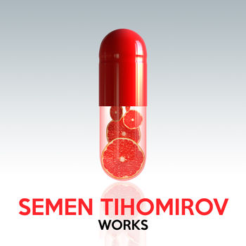 Semen Tihomirov Works