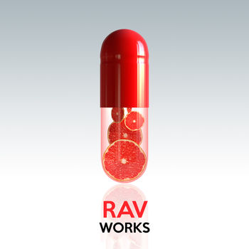 Rav Works