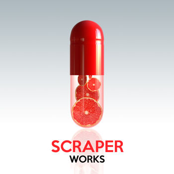 Scraper Works