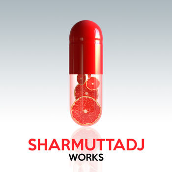 Sharmuttadj Works