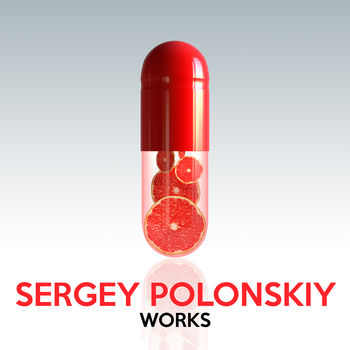 Sergey Polonskiy Works
