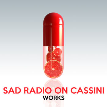 Sad Radio On Cassini Works