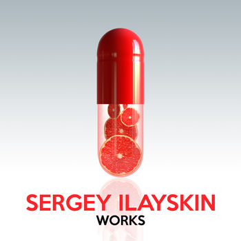 Sergey Ilayskin Works