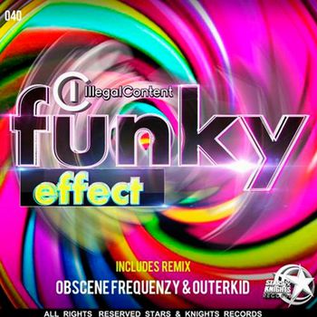 Funky Effect