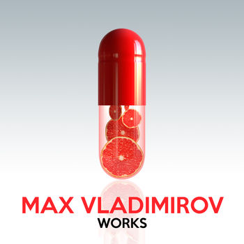 Max Vladimirov Works