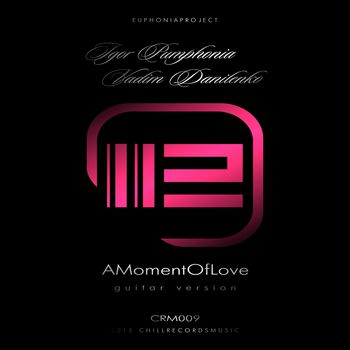 A Moment Of Love (Guitar Version)