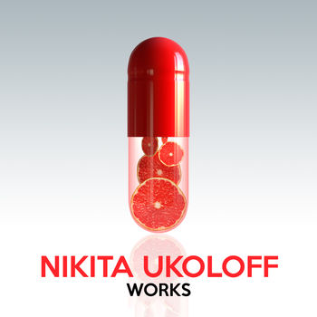 Nikita Ukoloff Works