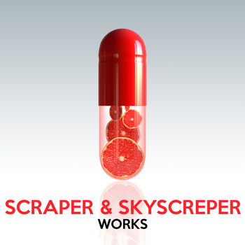 Scraper & Skyscreper Works