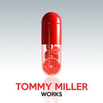 Tommy Miller Works