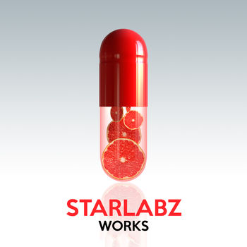 Starlabz Works