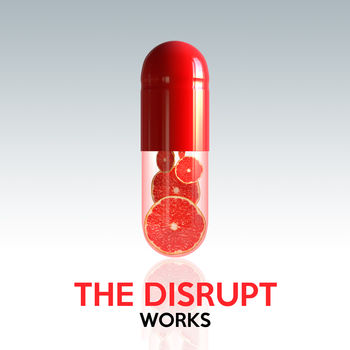 The Disrupt Works