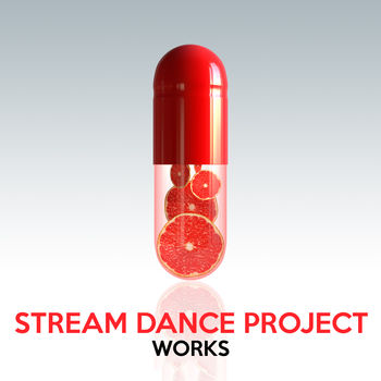 Stream Dance Project Works