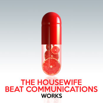 The Housewife Beat Communications Works