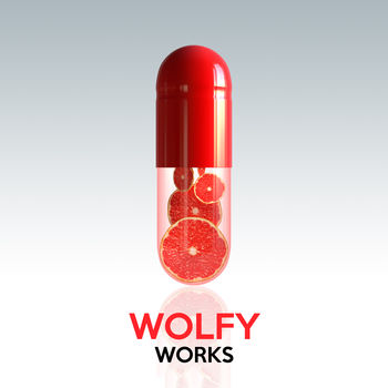 Wolfy Works