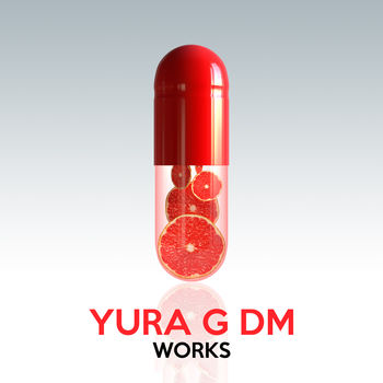 Yura G Dm Works