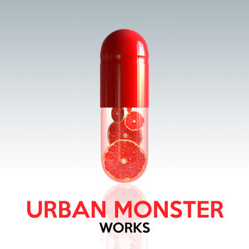 Urban Monster Works