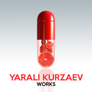 Yarali Kurzaev Works