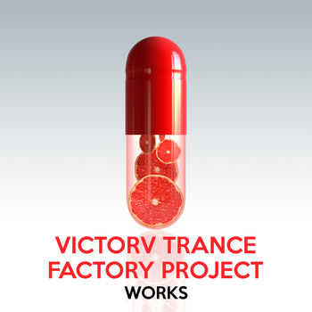 Victorv Trance Factory Project Works