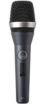 Микрофон Akg D5 S