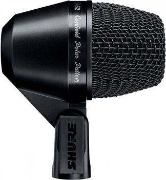 Микрофон Shure PGA52 XLR