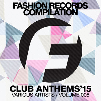 Club Season Anthems (Volume 005)