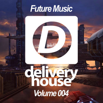 Future Music (Volume 004)