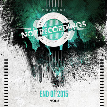 Noz Recordings, End of 2015 Vol.2