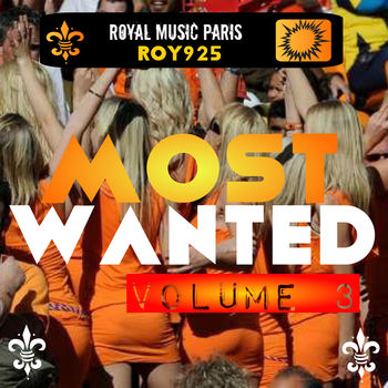 Most Wanted (Volume 3)