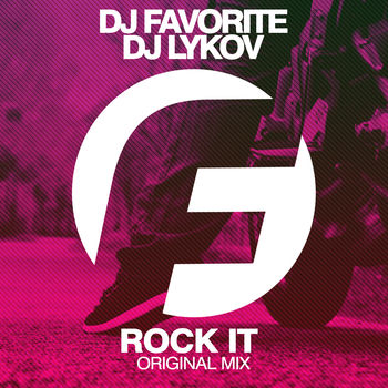 Rock It (Official Single)
