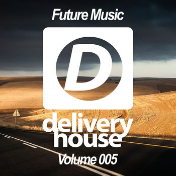 Future Music (Volume 005)