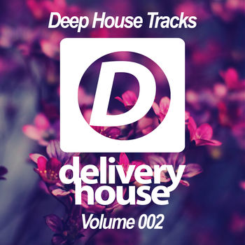 Deep House Tracks (Volume 002)