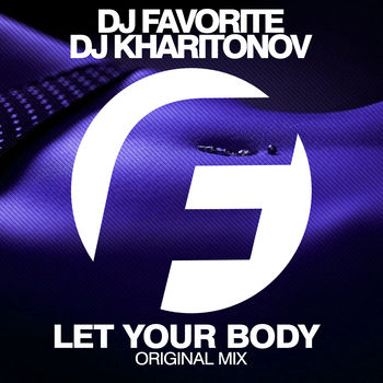 Let Your Body (Official Single)