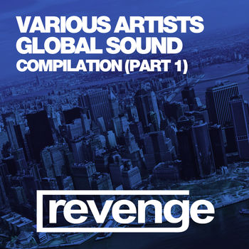 Global Sound (Volume 001)