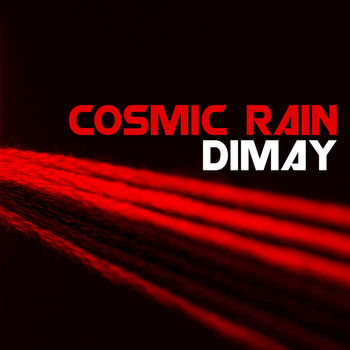 Cosmic Rain