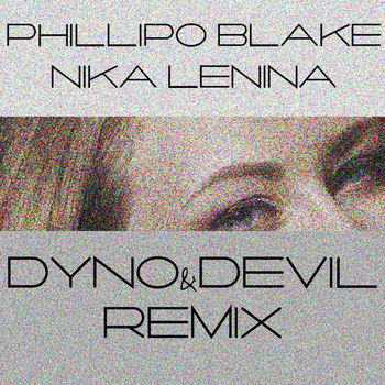 Take Me Away (Dyno & Devil Remix)