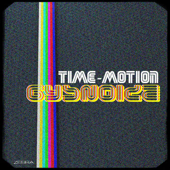Time-Motion (Album)