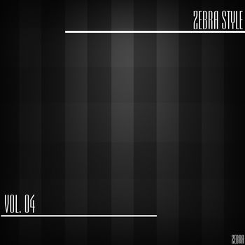 Zebra Style, Vol. 04