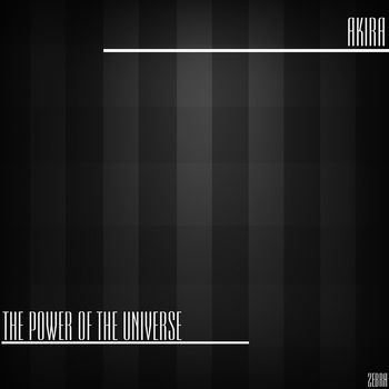 The Power of the Universe EP