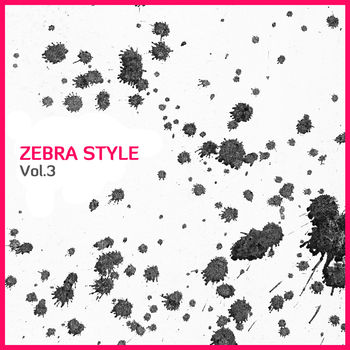 Zebra Style, Vol. 3