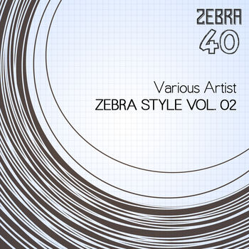 Zebra Style, Vol. 02