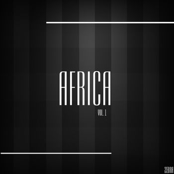 Africa, Vol. 01
